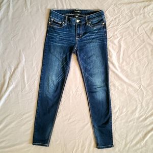White House Black Market Jeans